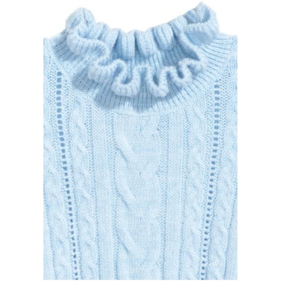 H&M Cable Knit Sweater - Picture 4 of 4